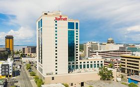 Marriott Anchorage Downtown